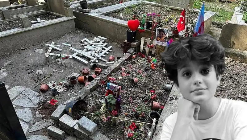 Mattia Ahmet Minguzzi'nin Mezarı: Saldırıya Kimler ve Neden Karıştı?