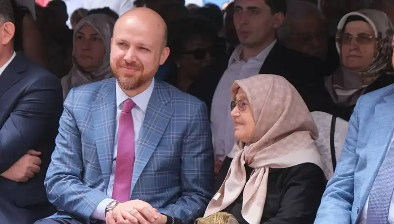 Türkiye Eğitimde Global Başarıyı Elde Etmekte Kararlı