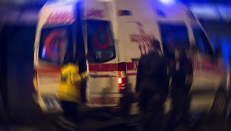 Yine Yorgun Mermi Şok Dalgası: Çocuk da Yaralı, Aileler Tedirgin!