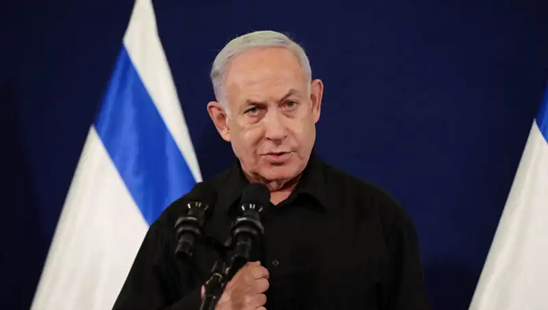 İsrail’in Suriye’ye Saldırı Tehdidi: Netanyahu ve Katz’tan Kritik Talimatlar
