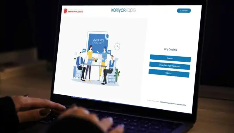 2025 Ulusal Staj Programı Sonuçları Açıklandı: Ne Zaman Sorgulanacak?