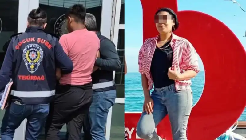 Tekirdağ'da Şok Edici Olay: Yardım İçin Giden Kişi Çocuk Tarafından Saldırıya Uğradı