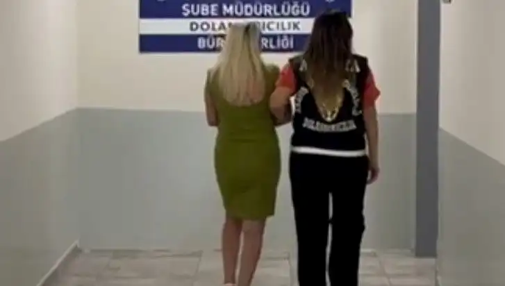 Antalya'da Şok Gelişme: Orman Mühendisi 8,5 Milyonluk Vurgunla Tutuklandı
