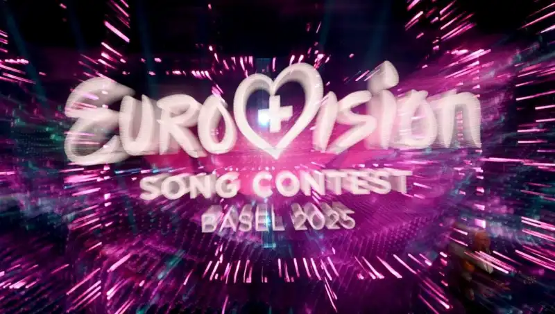Eurovision 2025’te Finalistler Belli Oldu: Siyasi Gerilimler Müzik Arenasını Sarsıyor