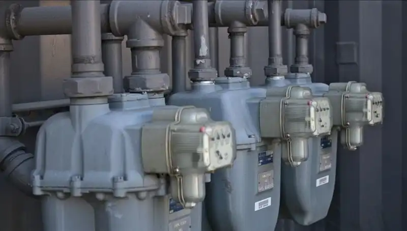 Avrupa Birliği'nde Gaz İthalatı Durağan Gidiyor: Pazar Trendleri Neleri Gösteriyor?