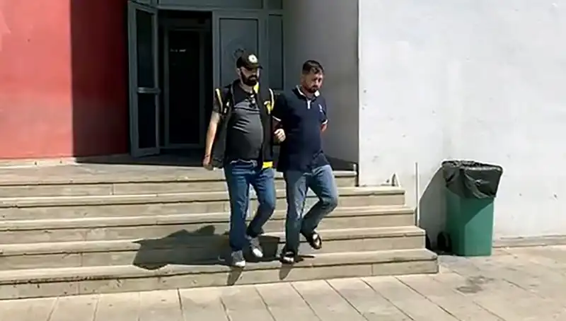 Başkomiser Kadir'in AVM'deki Epik Finali: Sahne Sona Erdi