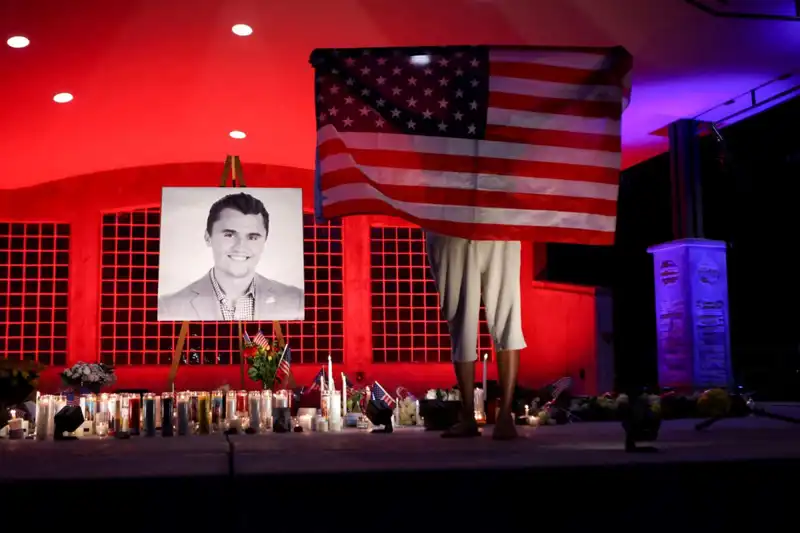 Charlie Kirk Suikastı: Cinayet Silahındaki Gizli Mesajlar Neleri Açıklıyor?