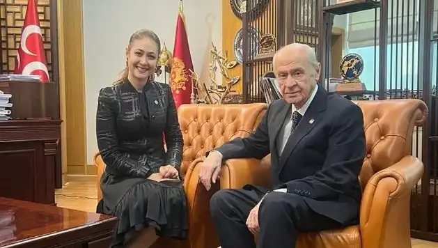 MHP Kahramanmaraş Milletvekili Zuhal Karakoç Dora: Siyasetin Yükselen Yıldızı