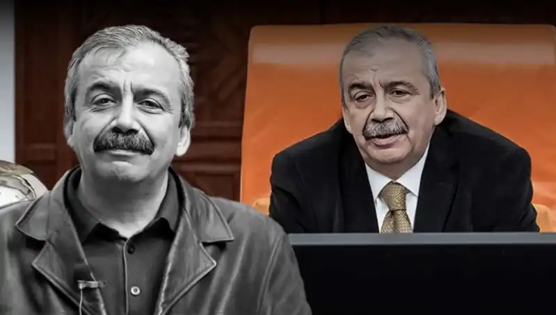DEM Parti'den İmralı Heyeti'ne Yeni İsim Geliyor Mu?
