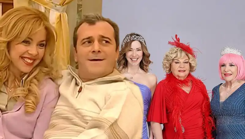 Sihirli Annem Filmi Ne Zaman Vizyonda? İşte Tarih!