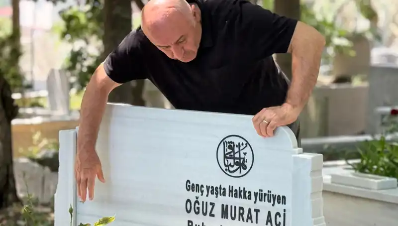 Aci Ailesinin Hüzünlü Babalar Günü: Kaybettiğimiz Değerler ve Anılar