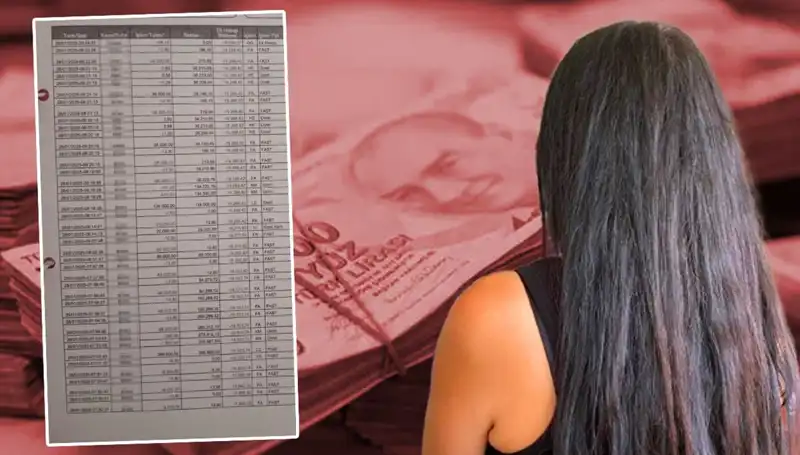 Gece Uykusunda 628 Bin Liralık Hesap Yüküne Maruz Kaldı: Banka İcra Takibi Başlattı