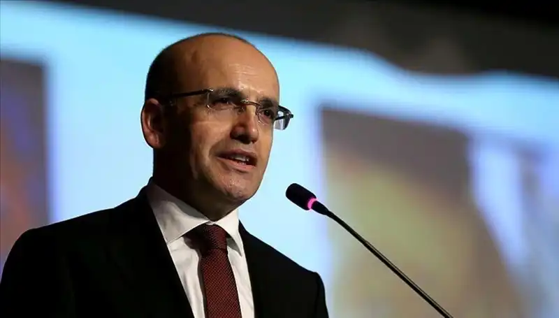 Bakan Şimşek'ten KKM Açıklaması: Ekonomik İstikrar ve Yeni Politika Adımları