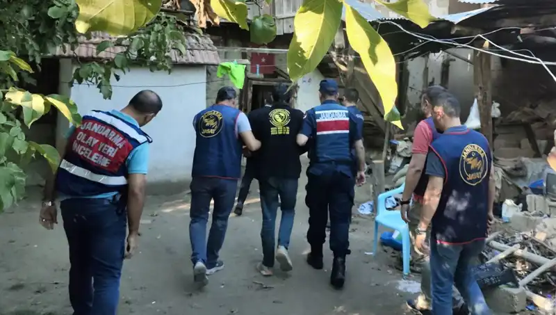 Denizli'de Torun Dehşeti: Yuvada Kan Döküldü, Piknik Tüpüyle Olay