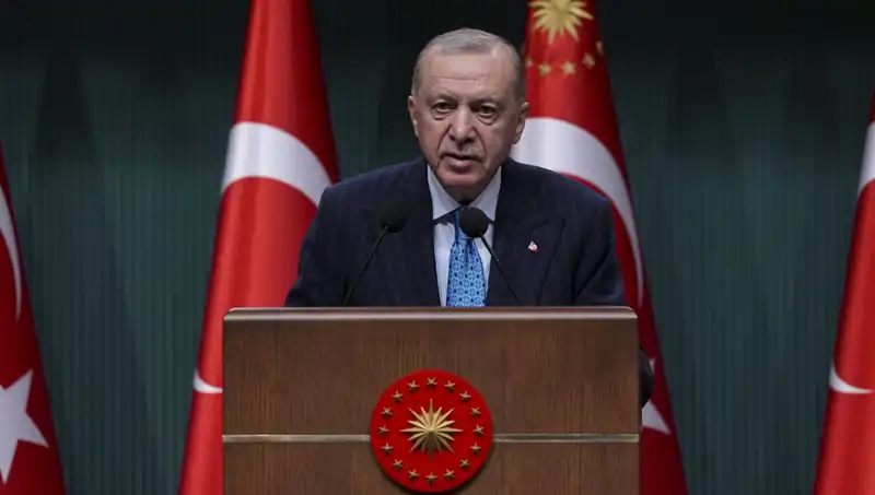 Türkiye, Dünyanın Liderlerini Ağırlamak İçin Hazırlık Yapıyor