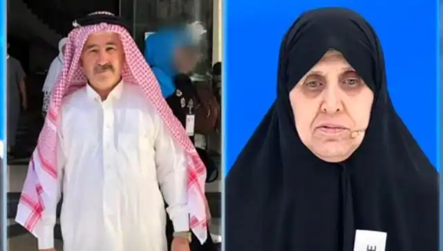 Canlı Yayında Şok Eden İddia: Evin Altında Mezarlık Açtı!