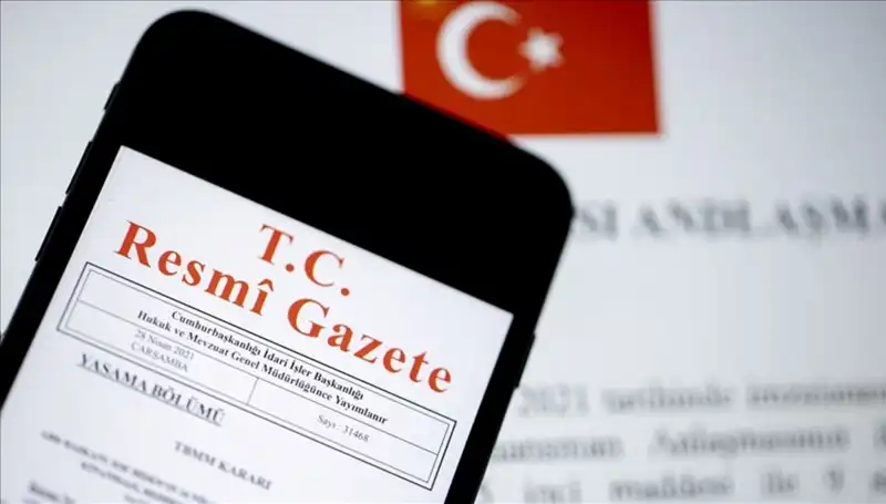Resmi Gazete'de Bugün Neler Oldu? Önemli Kararlar Açıklandı!