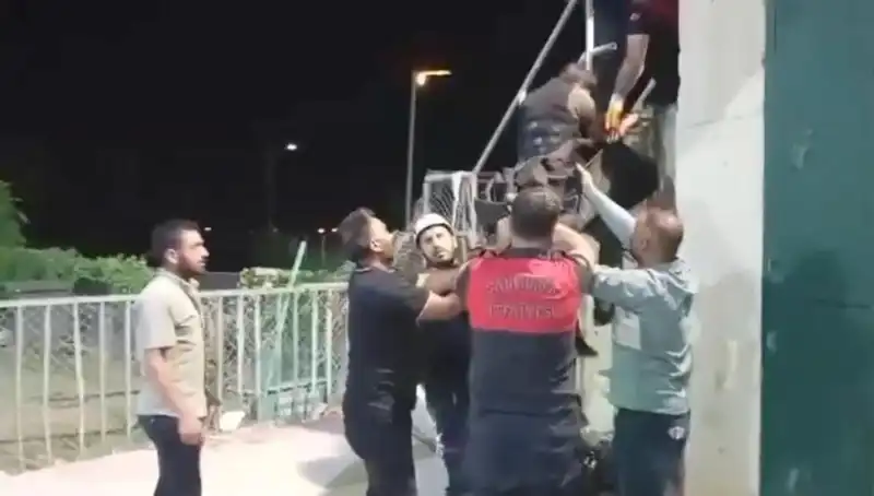 Şanlıurfa'da Kaçırılan Gençten Üzücü Haber: Cansız Bedenine Ulaşıldı