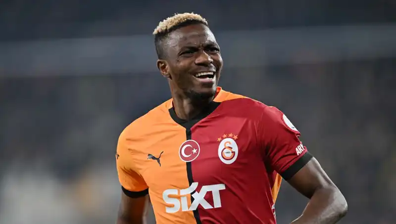 Victor Osimhen için Çarpıcı İddia: Yeni Takımı Şaşırtacak