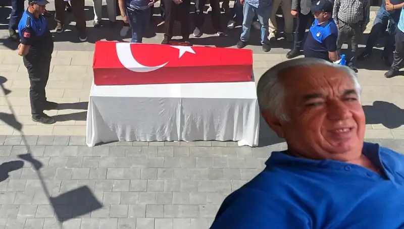 Bursa’nın Eski Belediye Başkanına Son Veda Töreni Duygusal Anlara Sahne Oldu