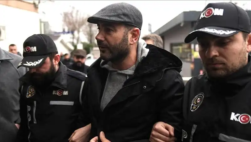 Rıza Akpolat'ın Baldızına Gözaltı: Olayın Perde Arkası Neler?