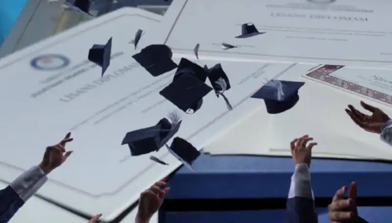 Sahte Diploma Davasında Şok Edici Gelişmeler ve İlk Duruşma Tarihi