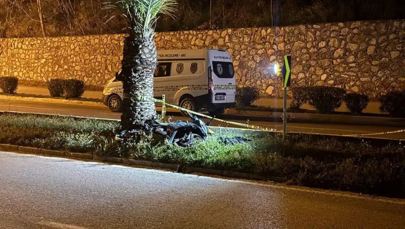 Motosiklet Kazasında Hayatını Kaybeden Tıp Öğrencisi Yürekleri Dağladı