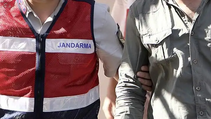 Bolu'da Üç Zanlı Daha Yakalandı: Suç Dolu Geçmişleriyle Şok Etmişlerdi