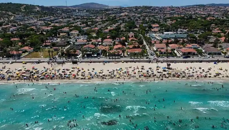 Çeşme’de Su Krizi Derinleşiyor: Kesintiler Uzayıp Gidiyor