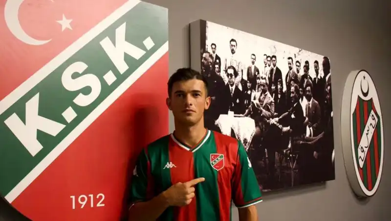 Karşıyaka'nın Transfer Hamleleri: Geleceğe Yön Veren Stratejiler