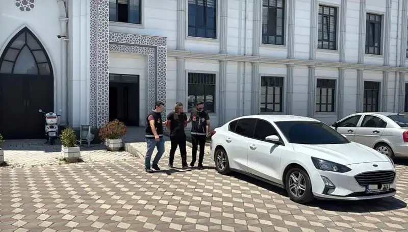 Kocaeli'de İki Kişiyi Vuran Zanlı Yakalandı: Cinayetlerin Ardındaki Karanlık Gerçekler