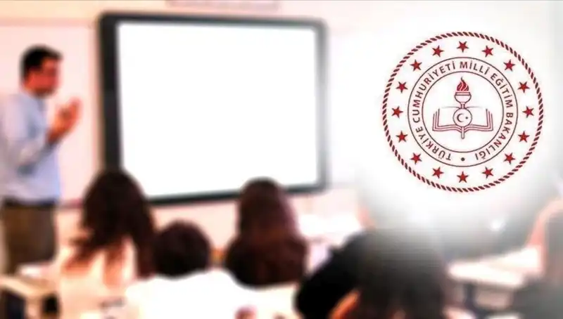 Öğretmenlerin İl İçi Mazerete Bağlı Yer Değiştirme Sonuçları Açıklandı: Detaylar!