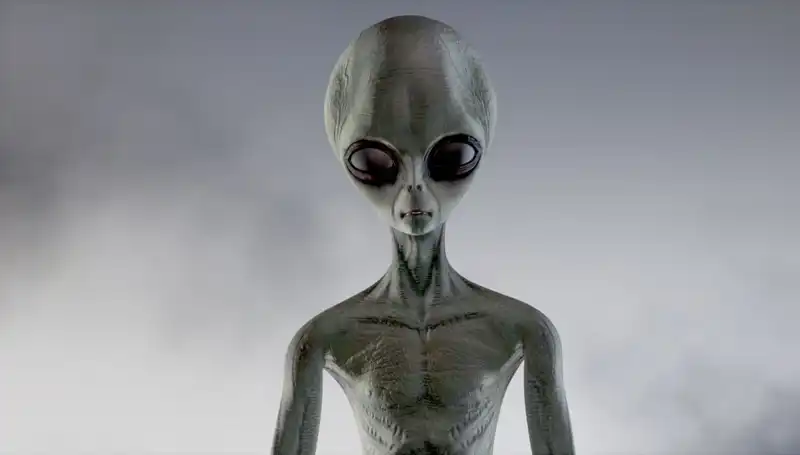 Pentagon'un Sırları Ortaya Çıktı: Uzaylı Türleri ve UFO Operatörleri!