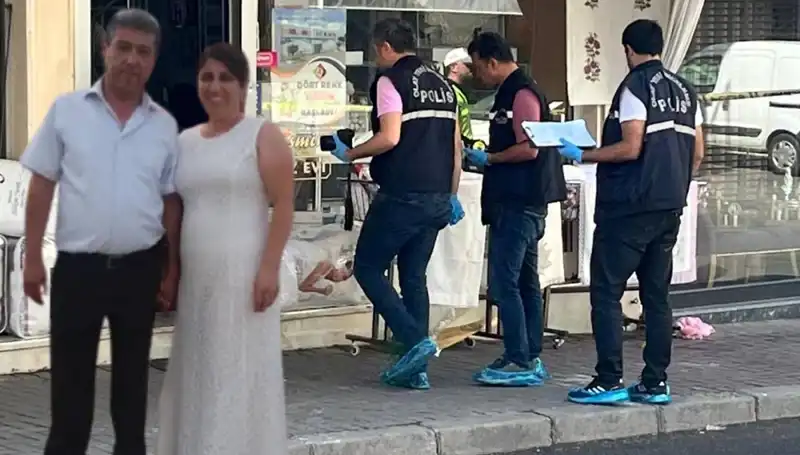 Aydın'da Bir Polis Memurunun Eşine Yönelik Dehşet Verici Suç