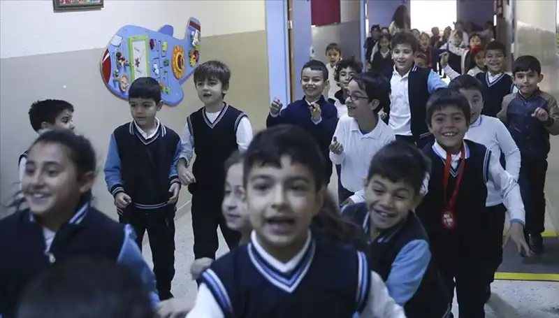 2025 Okul Açılış Tarihleri: Öğrencileri Bekleyen Yeni Dönem Takvimi