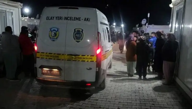 Husumetlilerin Silahlı Kavgası: Şehirde Gerilimi Tırmandırdı
