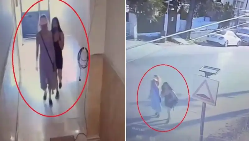 İstanbul'dan Yalova'ya Uzanan 1 Milyonluk Hırsızlık Olayı Ortaya Çıktı