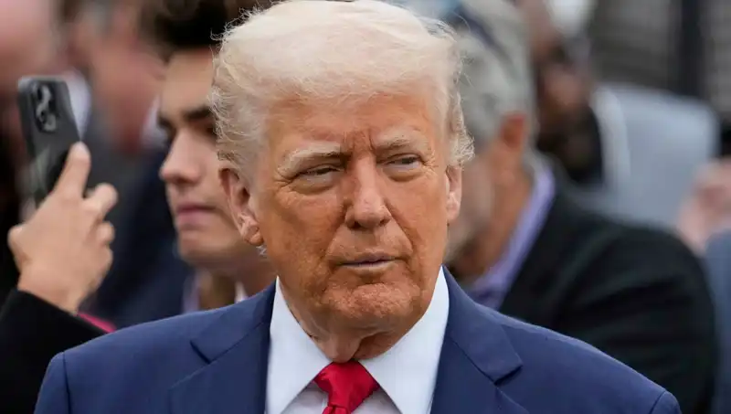 Trump, Çin’e Uygulanan Yüzde 154 Vergiyi Düşürüyor! İşte Detaylar