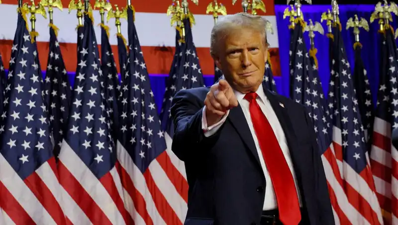 Trump'tan Rusya ve Ukrayna'ya "Büyük Ticaret" Vaatleri: Yeni Bir Dönem Mi Başlıyor?