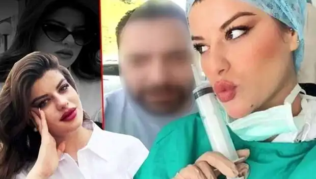 Ayşe Tokyaz Cinayetinde Şok Edici Görüntü: Bavul ile Taşınan Ceset Ortaya Çıktı