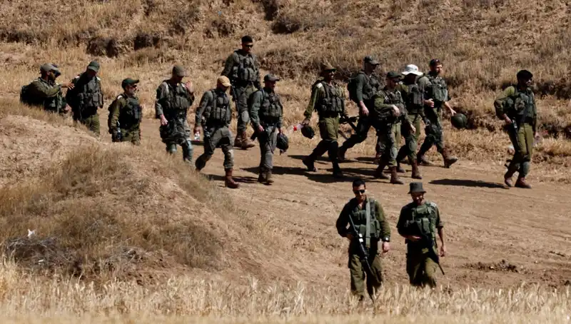 İsrail Saldırısında Trajik Kayıplar: Aynı Aileden 5 Filistinli Öldürüldü