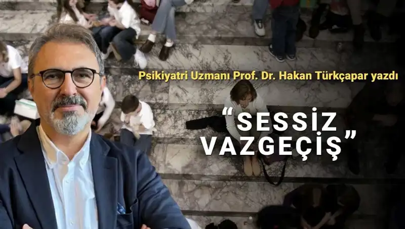 Sessiz Vazgeçiş: Minimalizm ile Hayatınızı Basitleştirin