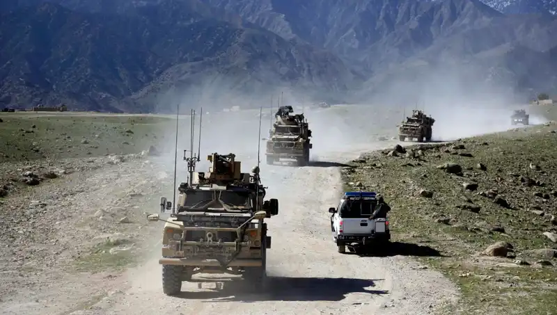 4 Çek Asker, Afgan Askerin Ölümüne İlişkin Dava ile Yargılanacak