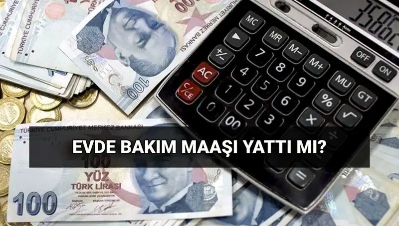 Haziran 2023 Evde Bakım Maaşı Ödemeleri: Sorgulama ve İlgili Bilgiler