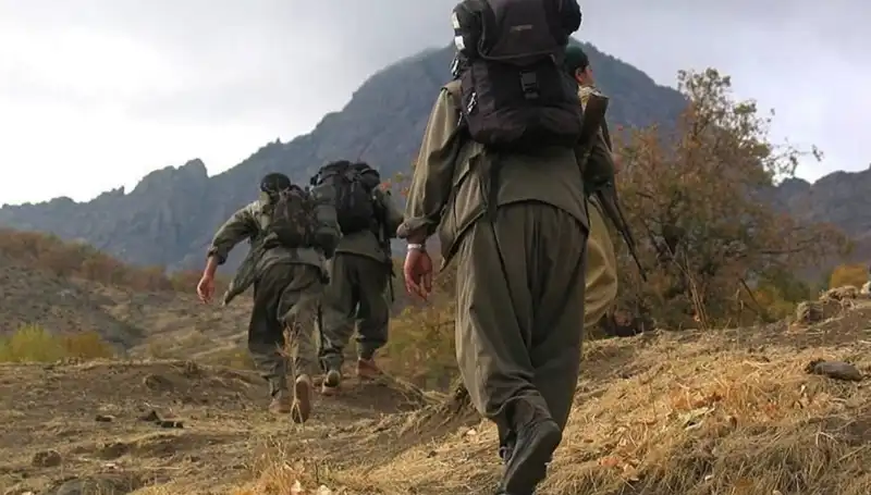Terörsüz Türkiye'de Kritik 48 Saat: Öcalan'dan Kandil'e Önemli Mesaj