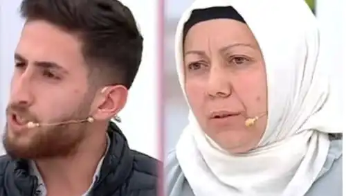 Kayınvalide-Damat Davasında Yeni Gelişmeler: Cezalar Açıklandı!