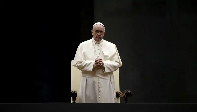Kapıcıdan Vatikan'a: Papa Francis'in Çağdaş Dünyaya Açılan Yüzü