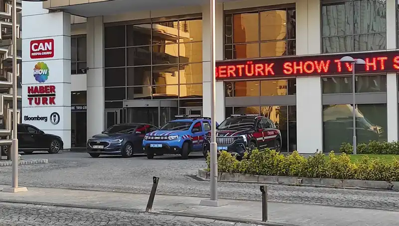 Habertürk ve Show TV'ye El Konuldu: Kara Para Aklama Suçlaması Sarsıyor