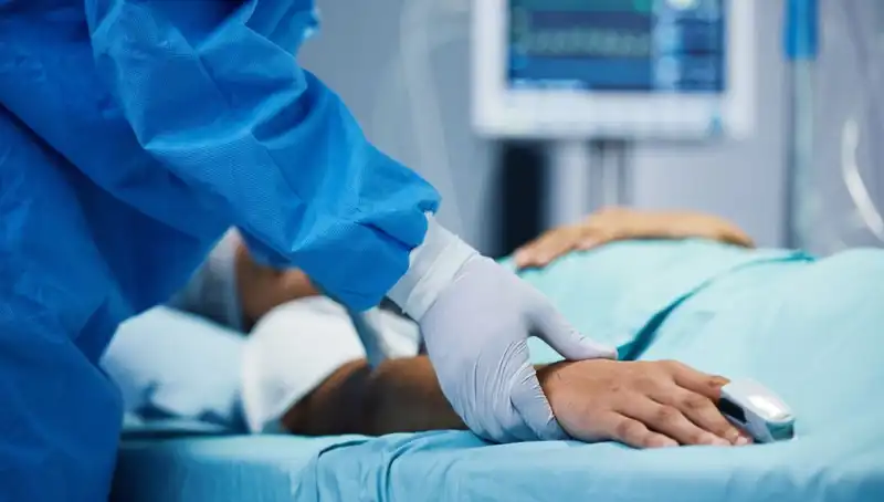 Aniden Ortaya Çıkan Ölümcül Hastalık: 2 Yılda Hayat Değişiyor