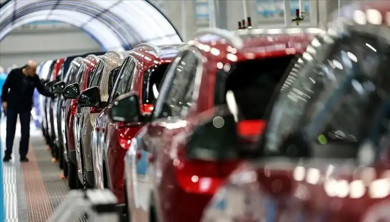 En Çok Satan Araç Markaları: Renk, Motor ve Yakıt Kombinasyonları